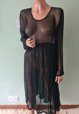 Masai clothing black for sale  ADDLESTONE