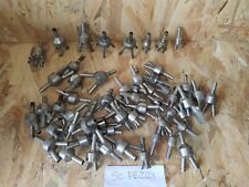 Stock nipplo inox usato  Bovolone