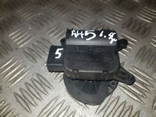 Audi heater flap for sale  ROTHERHAM