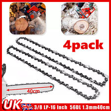 Pack inch chainsaw for sale  WORCESTER