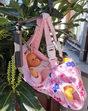 Corolle puppe babypuppe gebraucht kaufen  Metzingen