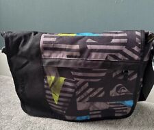 Quicksilver laptop messenger for sale  GLASGOW