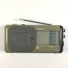 Sony icf 850l d'occasion  Clermont-Ferrand-