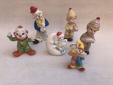 Vintage ceramic clown for sale  GAINSBOROUGH
