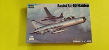 Trumpeter 02897 sukhoi gebraucht kaufen  München
