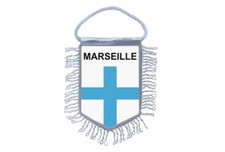 Fanion mini drapeau d'occasion  Valence