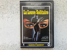Louve solitaire daniele d'occasion  France