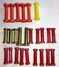Rocchetti vuoti plastica usato  Verona