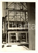 1939 roma sonda usato  Milano