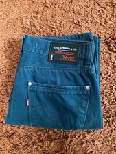 Jeans levis 510 usato  Accadia
