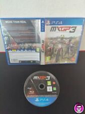 Mxgp3 playstation ps4 usato  Lovere