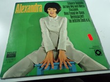 Alexandra vinyl schallplatte gebraucht kaufen  Baden-Baden