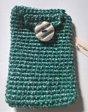 Handysocke smartphonetasche ha gebraucht kaufen  Pockau