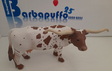 Schleich 13685 mucca usato  Collegno