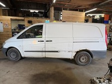 2012 116 mercedes for sale  SITTINGBOURNE