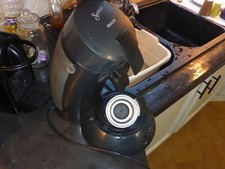 Cafetière senseo d'occasion  Paris II