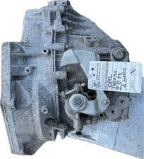 Cambio manuale per usato  Italia