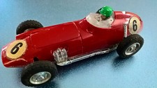 Scalextric vintage c59 d'occasion  Expédié en Belgium