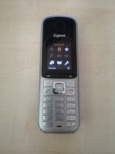 Siemens gigaset telefon gebraucht kaufen  Rheda-Wiedenbrück