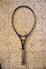 Racchette tennis australian usato  Acquaviva Picena