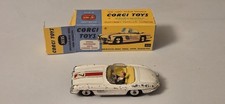 Vtg corgi mercedes for sale  BOURNEMOUTH