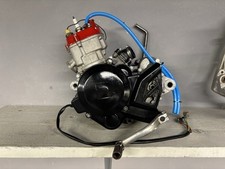 Blocco motore suzuki usato  Chianni