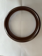 Vintage large brown for sale  Helena