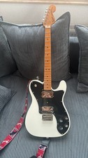 Squier classic vibe gebraucht kaufen  Kassel