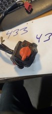 Honda CB 900 F 2 BOLDOR 1981-83 USADO INTERRUPTOR DIREITO ORIGINAL, START.KILL, usado comprar usado  Enviando para Brazil