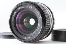Exc nikon ais d'occasion  Expédié en Belgium
