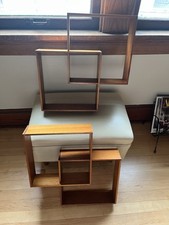Vintage mcm large for sale  Milwaukee