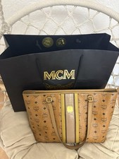 Mcm liz shopper gebraucht kaufen  Fulda