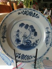 Ancienne faience fine d'occasion  Cucq