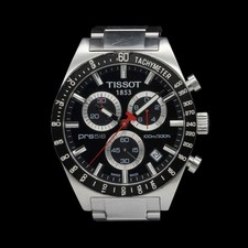 Cronógrafo Tissot - PR 516 42mm comprar usado Cronógrafo Tissot - PR 516 42mm comprar usado  Enviando para Brazil