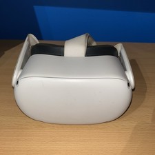 Meta Oculus Quest 2 - 64GB - Fone de Ouvido VR - SOMENTE Fone de Ouvido - Sem Controles comprar usado Meta Oculus Quest 2 - 64GB - Fone de Ouvido VR - SOMENTE Fone de Ouvido - Sem Controles comprar usado  Enviando para Brazil