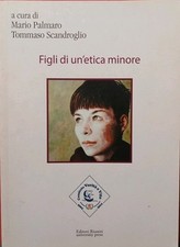 Figli etica minore usato  Alghero