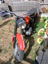 Bsa c15 motorcycle for sale  CIRENCESTER