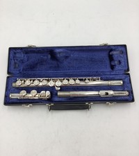 Yamaha flute yfl for sale  Birmingham