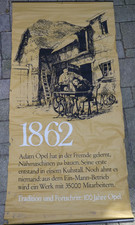 Riginal banner rolle gebraucht kaufen  Wiesloch