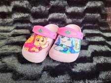 Crocs riginal paw gebraucht kaufen  Wesendorf