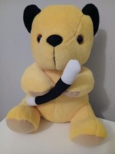 Sooty wand inch for sale  LLANELLI