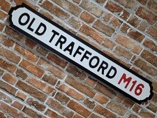 Old trafford indoor for sale  ROTHERHAM