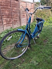 Dutch style batavas for sale Dutch style batavas for sale  WEST MOLESEY