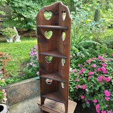 Vintage handmade wood for sale  Wadsworth