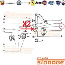 Fiat panda 4x4 usato  Pogno