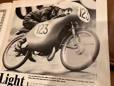 Itom racing super for sale  BRIGHTON