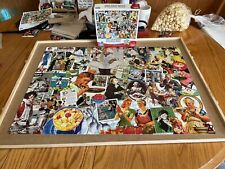 1000 pieces mega for sale  Marquette