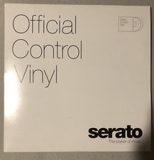 Serato control vinyl gebraucht kaufen  Eutin