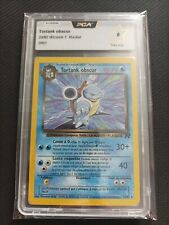 Pokemon card dark d'occasion  Expédié en Belgium