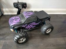 Fast nitro truck for sale  HIGH WYCOMBE